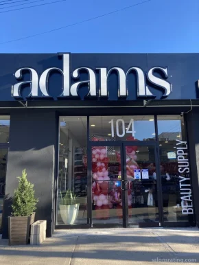 Adams Beauty Supply & Salon, Newark - Photo 2