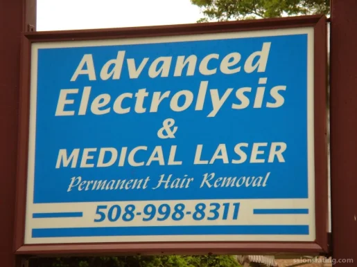 Advanced Electrolysis & Medical Laser, New Bedford - Photo 2