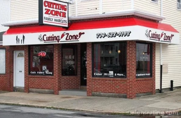 CuttingZone Salon, New Bedford - Photo 2