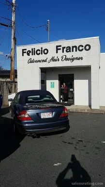Felicio Franco Hair Designer, New Bedford - Photo 1