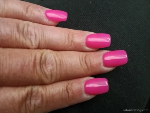 Pleasant Nails And Spa, New Bedford - Photo 3