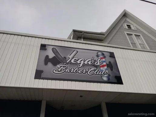 Vega's Barber Club, New Bedford - Photo 2