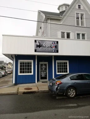 Vega's Barber Club, New Bedford - Photo 3