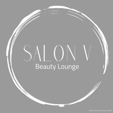 Salon V Beauty Lounge, New Bedford - Photo 1