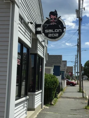 Salon 202, New Bedford - Photo 1