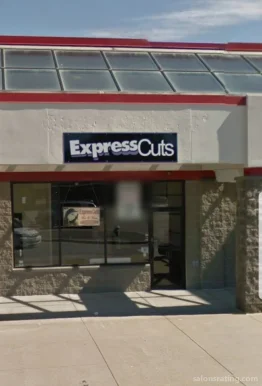 Express Cuts, New Bedford - Photo 2