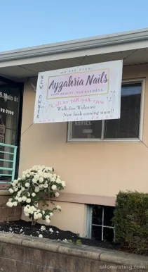 Ayzahria’s Nail Salon, New Bedford - Photo 3