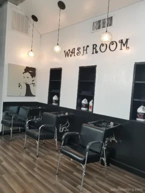 Polished Hair and Beauty Bar, New Haven - Photo 2