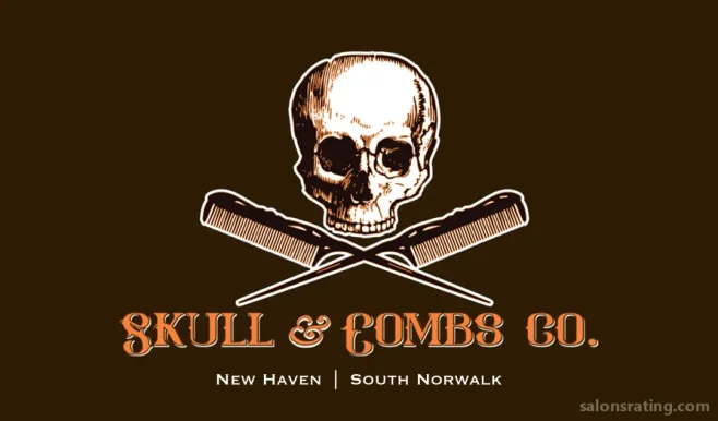 Skull & Combs Co. New Haven, New Haven - Photo 7