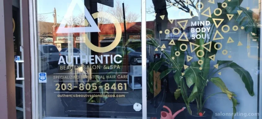 Authentic Beauty Salon & Spa, New Haven - Photo 3