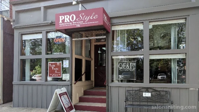 Pro Style Hair, New Haven - Photo 1