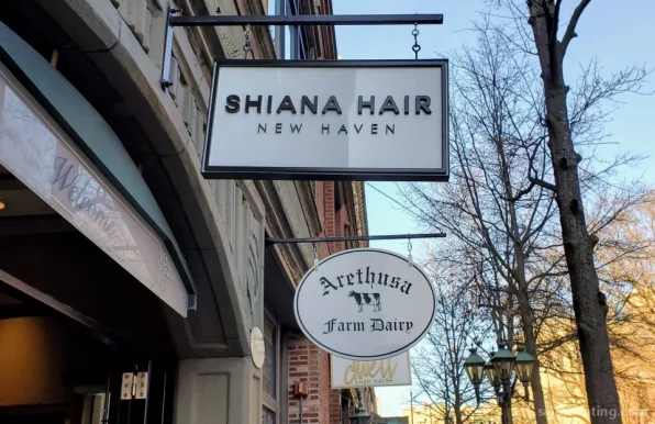 Shiana Hair, New Haven - Photo 8