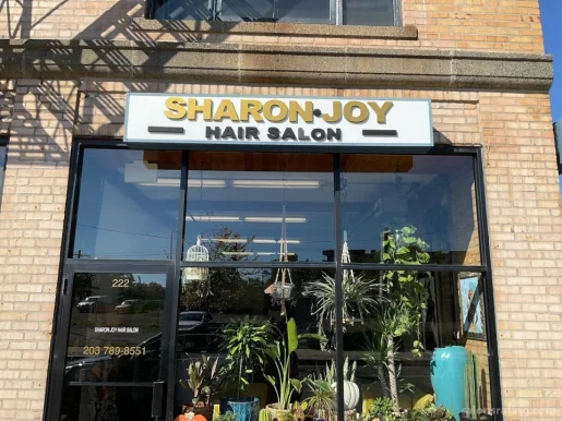 Sharon Joy Salon, New Haven - Photo 4