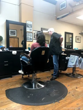 Y Haircutting, New Haven - Photo 8