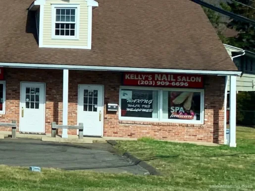 Kelly's Nail & Spa, New Haven - Photo 4