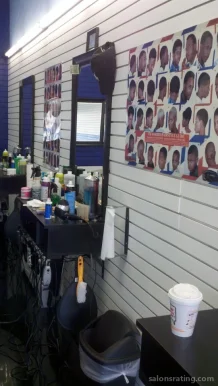 Top Cut Barbershop, New Haven - Photo 4