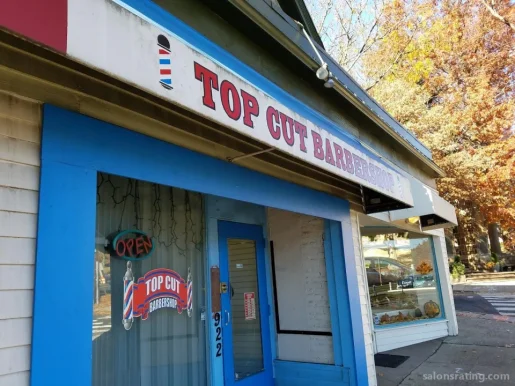 Top Cut Barbershop, New Haven - Photo 1