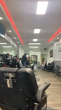 Peluca vip barbershop, New Haven - Photo 1