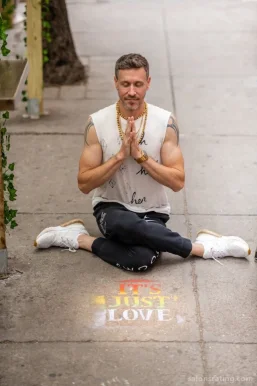 Gandiva Yoga, New Haven - Photo 2