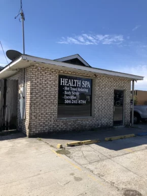 Health Spa, New Orleans - Photo 4