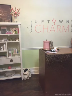 Uptown Charm | Beauty Studio, New Orleans - Photo 2