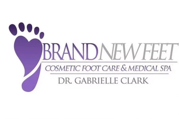Brand New Feet Cosmetic Foot Care & Medical Spa, New Orleans - Photo 5