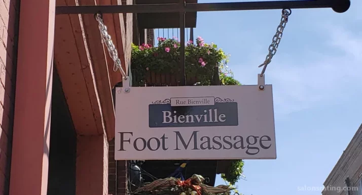Bienville Foot Massage, New Orleans - Photo 3