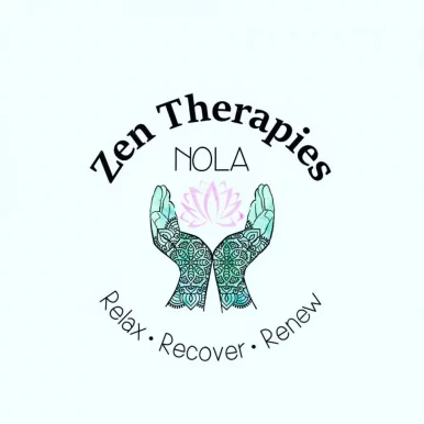Zen Therapies NOLA, New Orleans - Photo 5
