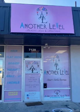 Another Level Beauty Bar, New Orleans - Photo 2