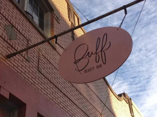 Buff Beauty Bar, New Orleans - Photo 6