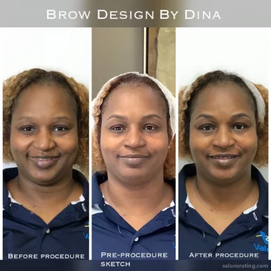 Brow Design By Dina, New Orleans - Photo 4