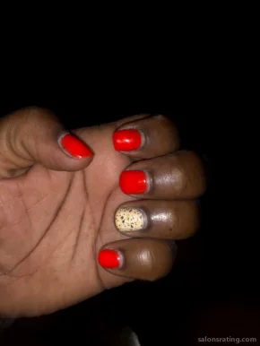 Nailz By Zelly, New Orleans - Photo 4