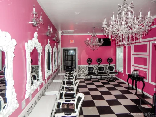 Lace Xclusive Salon Barber & Spa, New Orleans - Photo 3