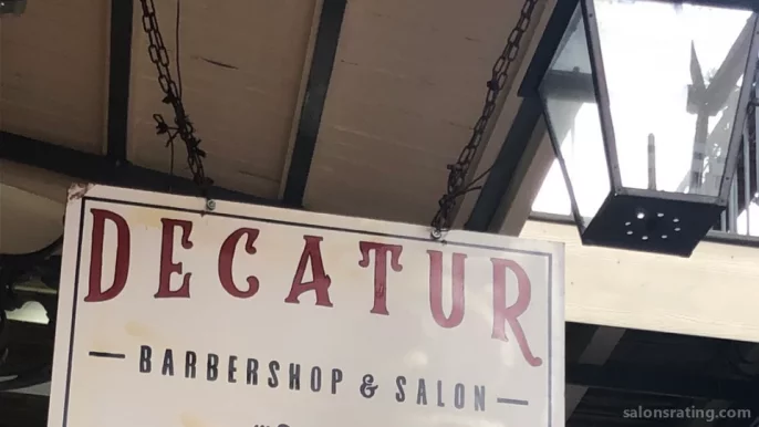 Decatur Barbershop!!! 111 Decatur, New Orleans - Photo 7