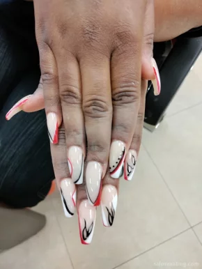 Lan's Nails, New Orleans - Photo 2