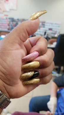 Marilyn Nails, New Orleans - Photo 2