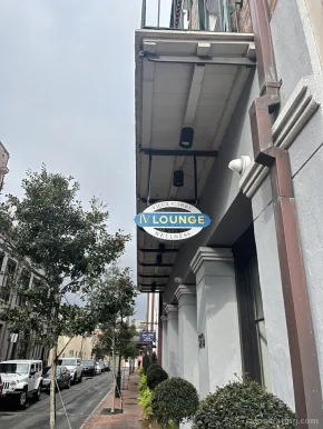 IV Lounge Nola, New Orleans - Photo 3