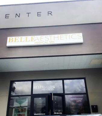 Belle Aesthetics, New Orleans - Photo 2