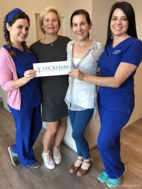 Hickham Dermatology and Med Spa, New Orleans - Photo 8