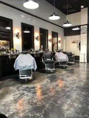 The Parker Barber, New Orleans - Photo 4