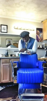 Bluenote Barbershop (Appointments Only), New Orleans - Photo 5