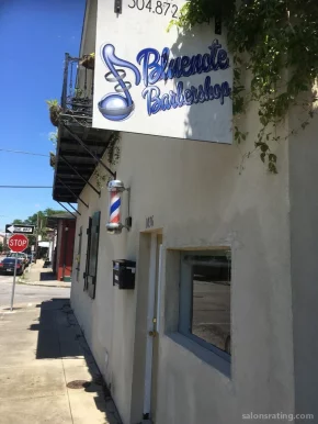 Bluenote Barbershop (Appointments Only), New Orleans - Photo 3