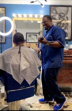 Bluenote Barbershop (Appointments Only), New Orleans - Photo 6