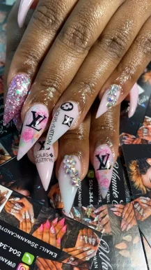 Wannie Nails, New Orleans - Photo 3