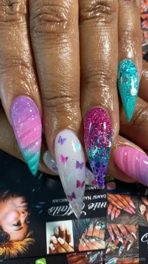 Wannie Nails, New Orleans - Photo 1