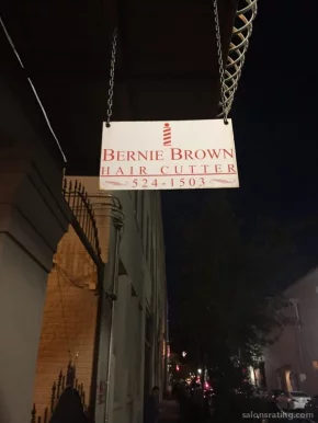 Bernie Brown Haircutter, New Orleans - Photo 4