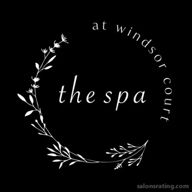 Spa at Windsor Court, New Orleans - Photo 6