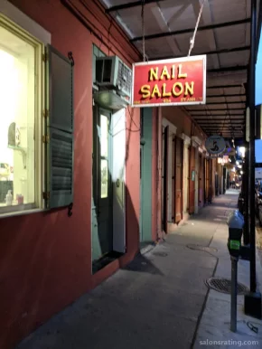 Nails & Hair Salon, New Orleans - Photo 3