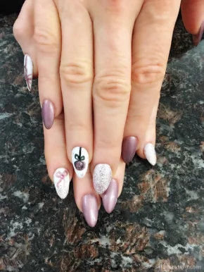 Lilly's Nails & Spa, New Orleans - Photo 1