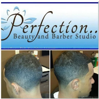 Perfection Beauty & Barber Studio, New Orleans - Photo 5